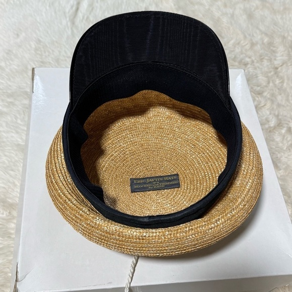 Eric Javits Vintage Hat - Picture 4 of 8